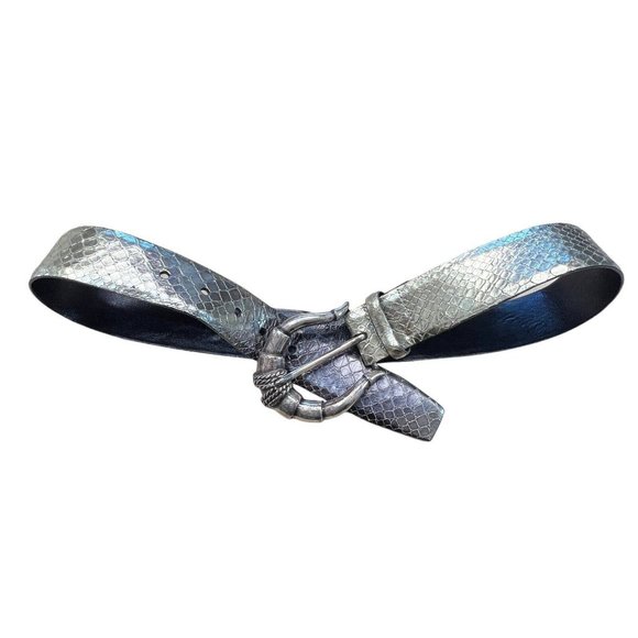 calee× D.O.D SILVER SNAKE PIERCE 10 oz Silver Bar - APMEX (2013